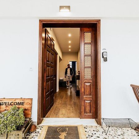 Fort D-Val Luxurious Apartment Ángistron المظهر الخارجي الصورة