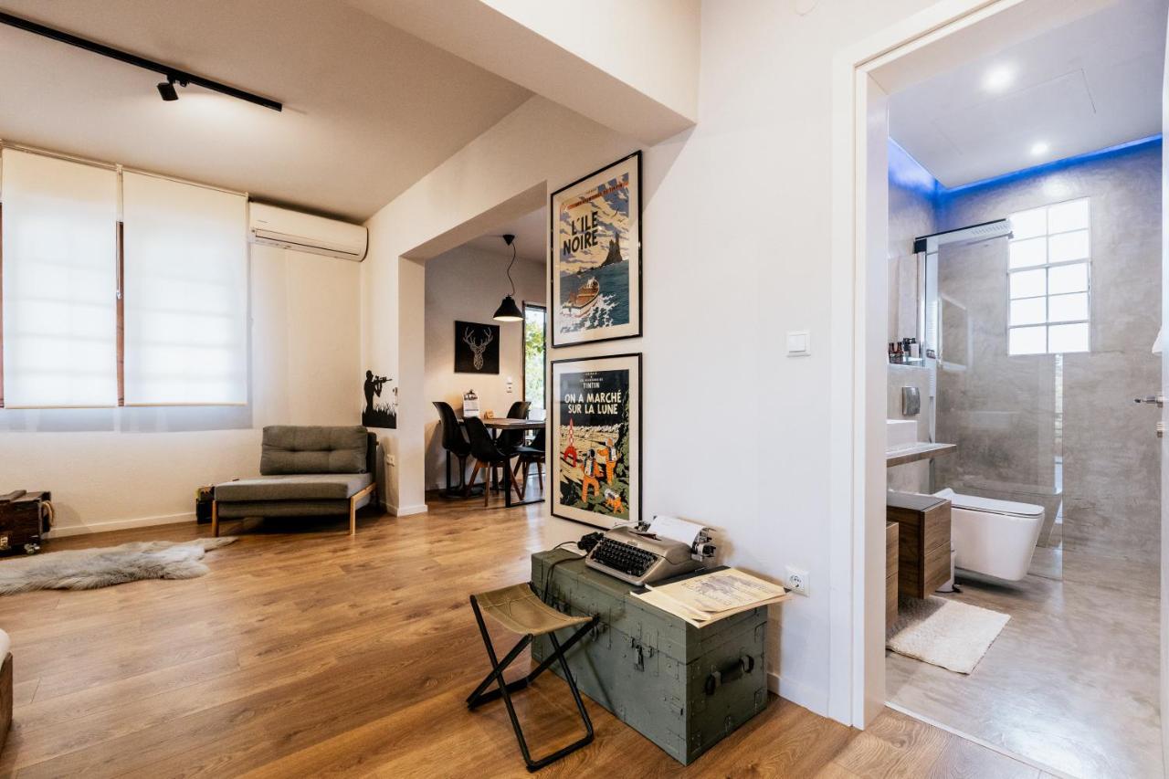 Fort D-Val Luxurious Apartment Ángistron المظهر الخارجي الصورة