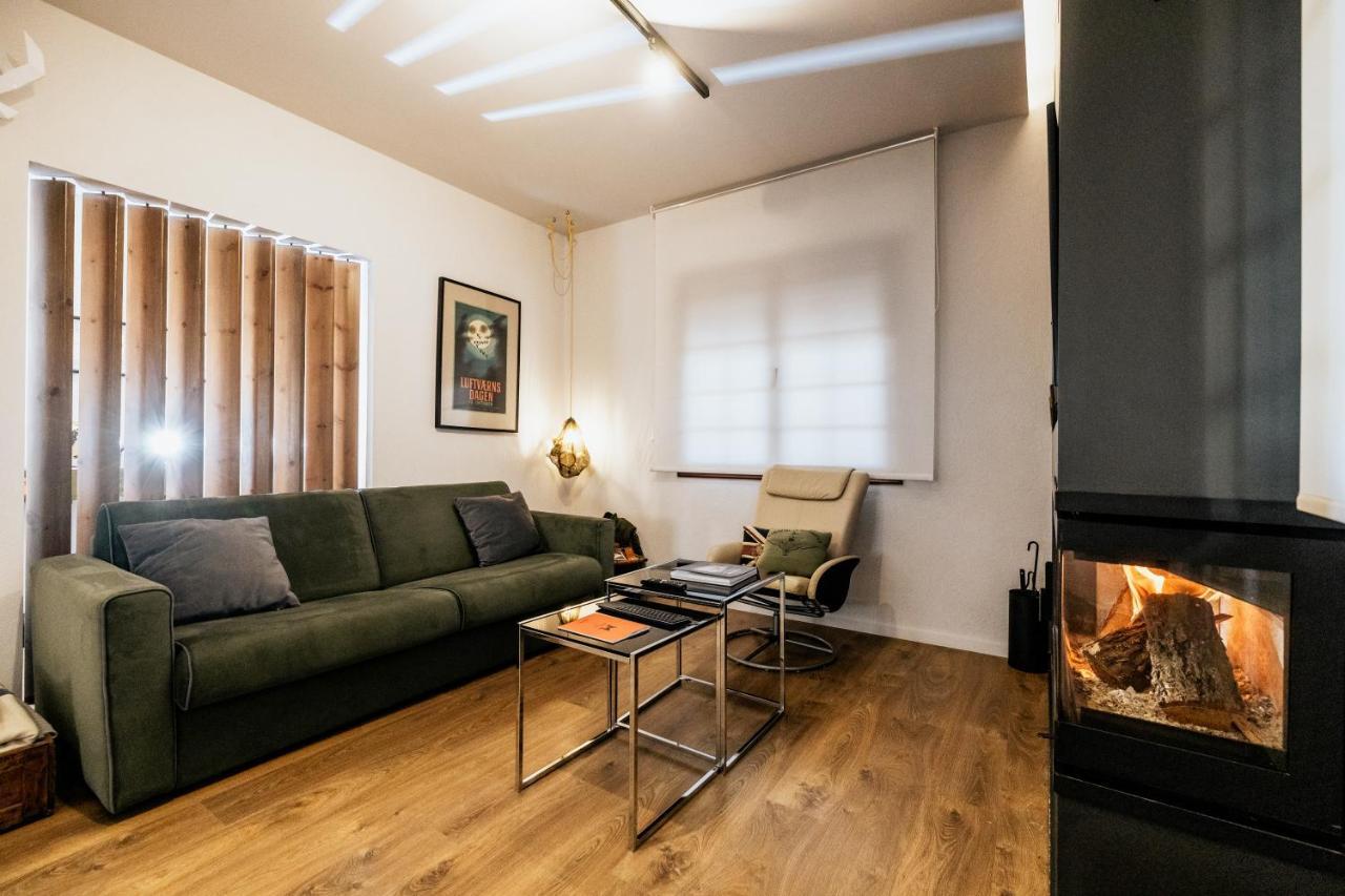 Fort D-Val Luxurious Apartment Ángistron المظهر الخارجي الصورة
