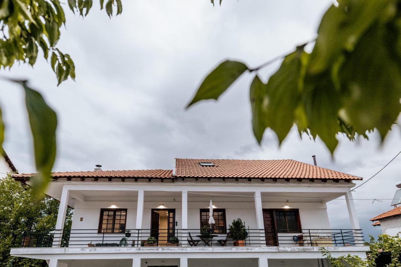 Fort D-Val Luxurious Apartment Ángistron المظهر الخارجي الصورة